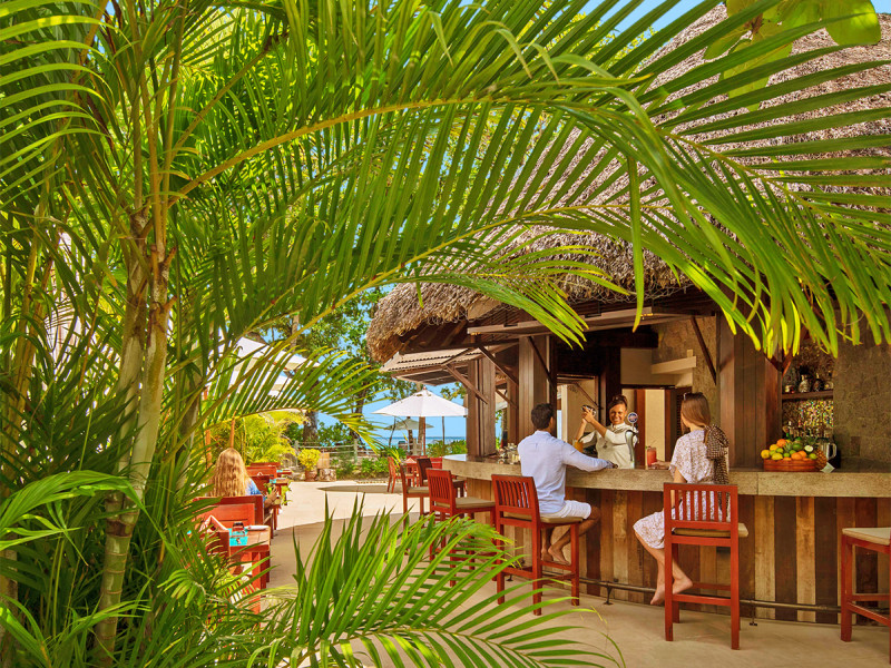 STORY Seychelles