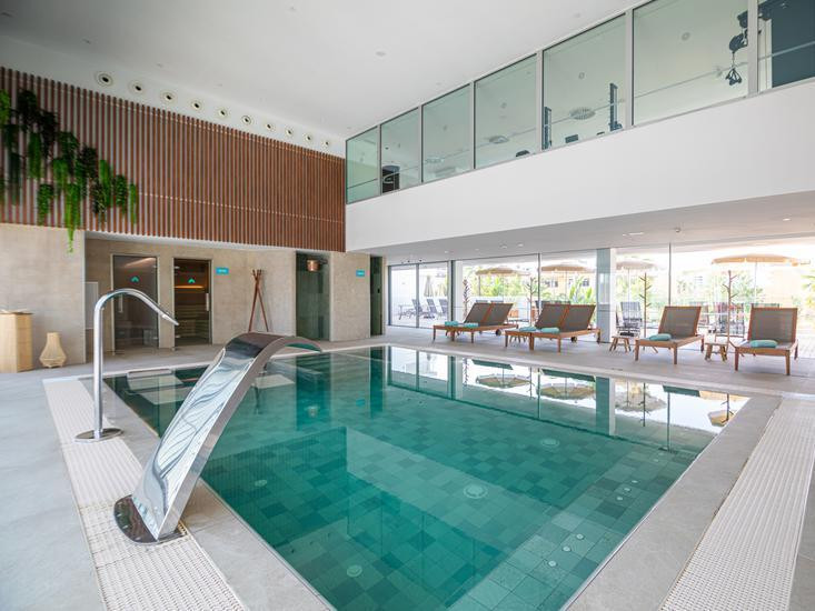 JS Sol De Alcudia Hotel