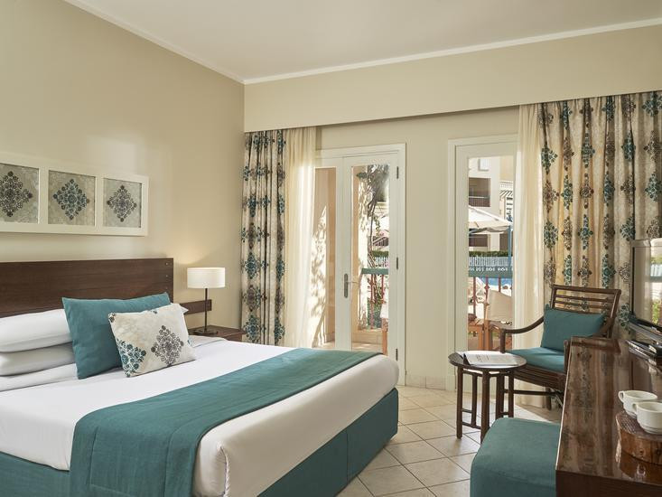 Mosaique El Gouna Hotel