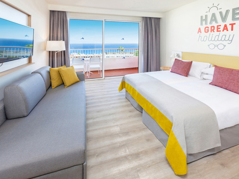 Abora Interclub Atlantic by Lopesan Hotels
