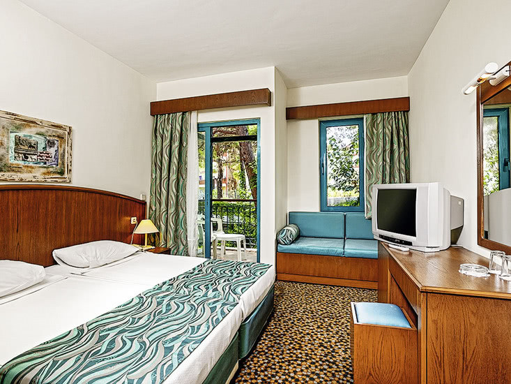 Hotel Dosi