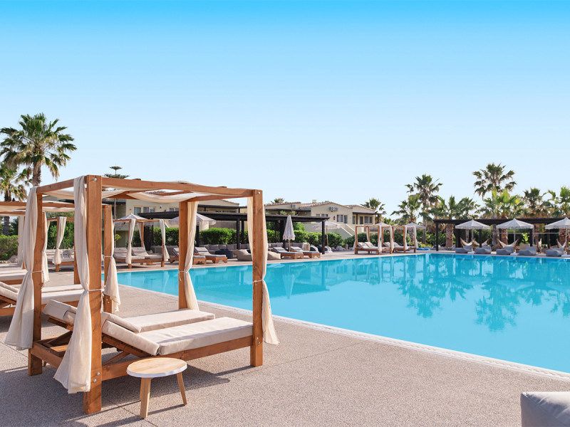 Achilleas Beach Hotel - Adults only