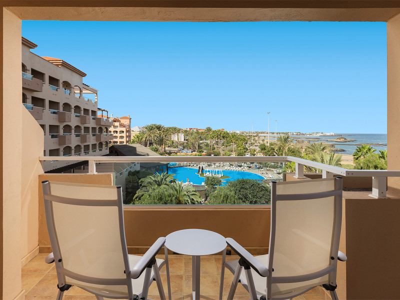 Hotel Elba Sara Beach & Golf Resort