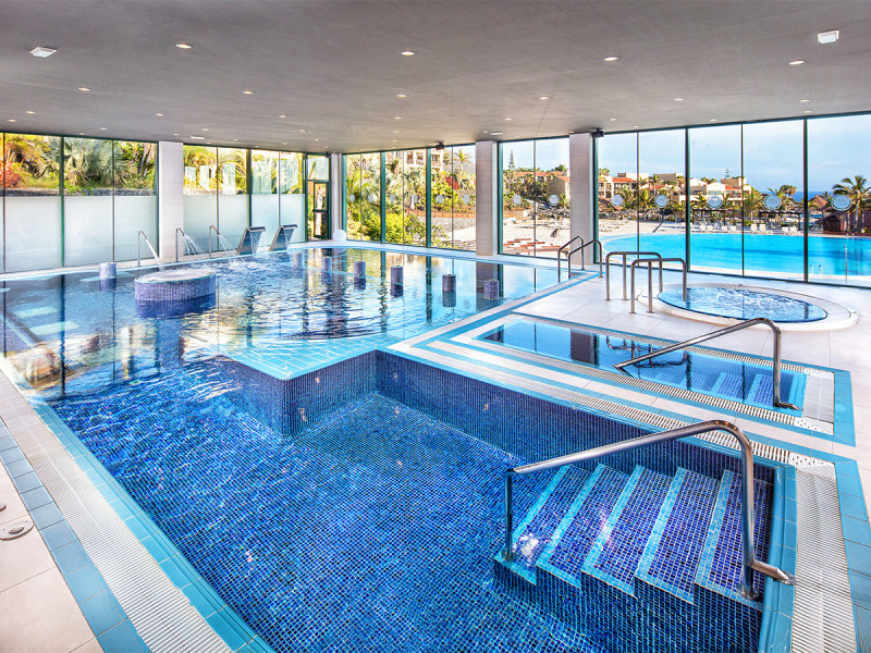 Hotel La Palma Princess