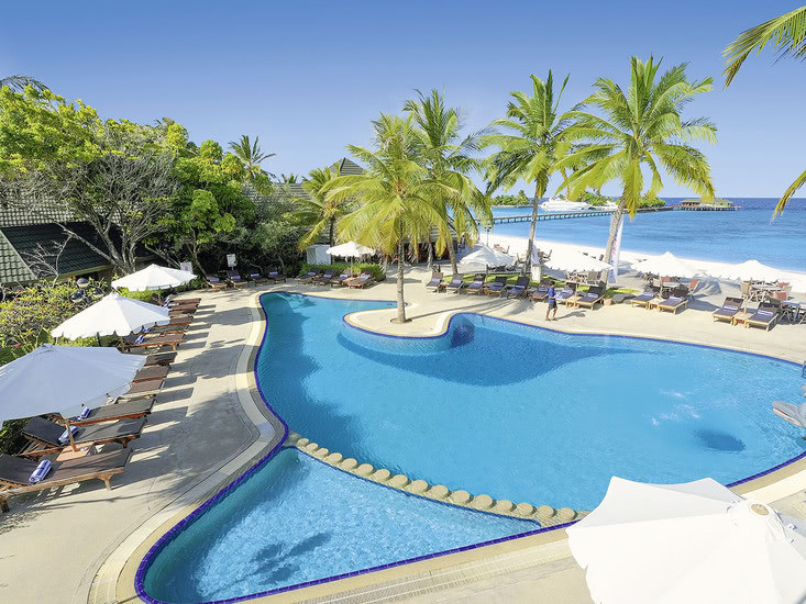 Villa Nautica, Paradise Island 