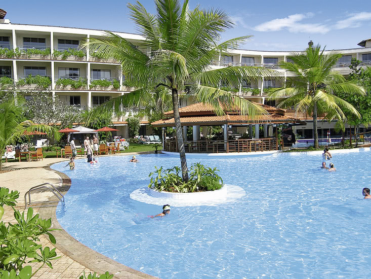 OccidentalEden Beruwala