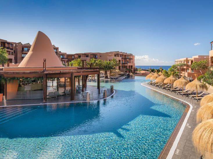 Barcelo Tenerife Royal L.