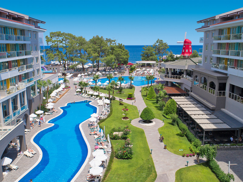 Hotel Akra Kemer