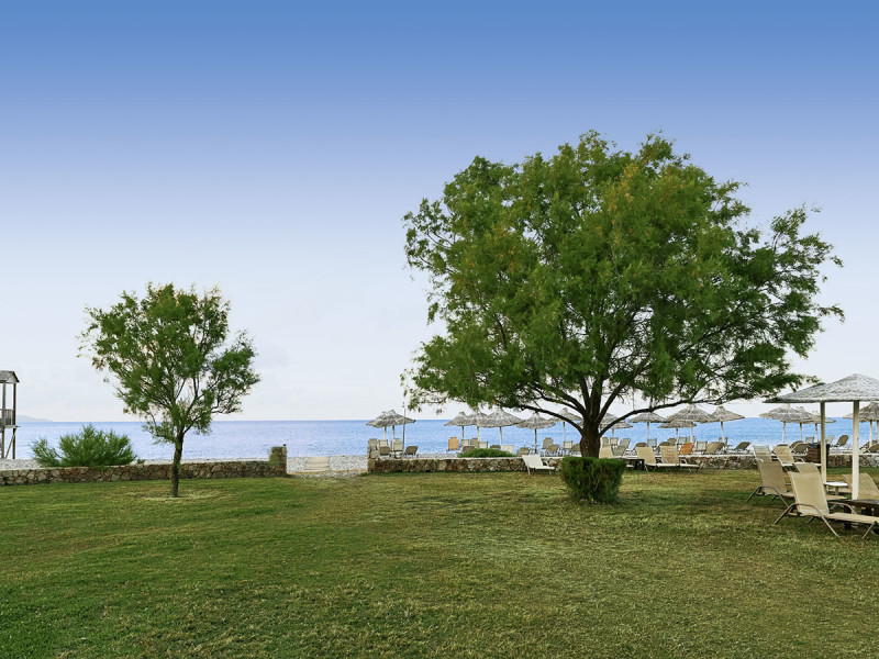 Cavo Spada Luxury Resort