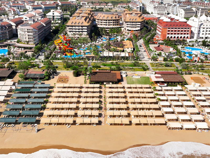 Royal Dragon Hotel
