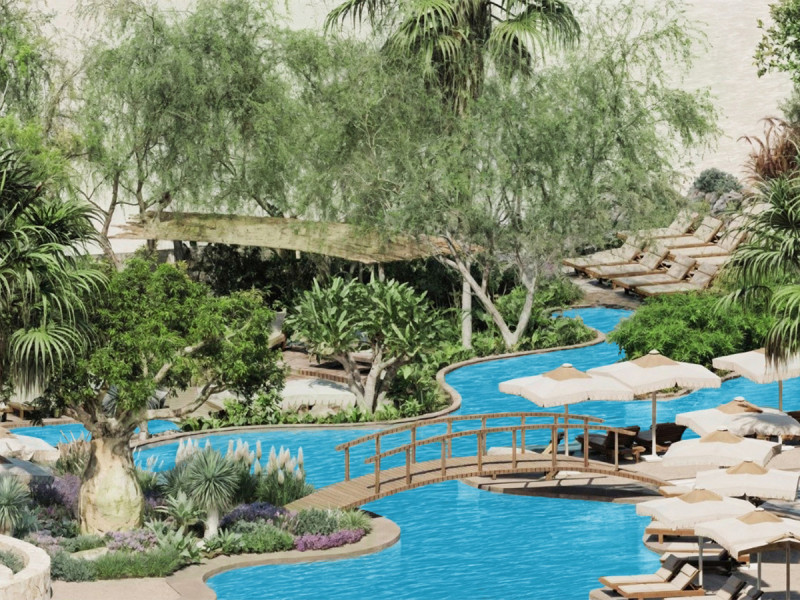 Hotel Adalya Bliss - Adults Only