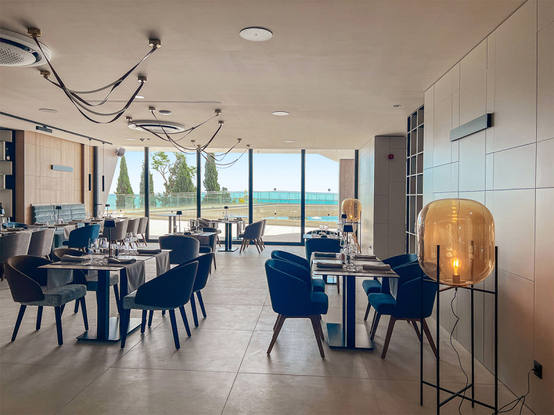 Hotel GRIFID Noa