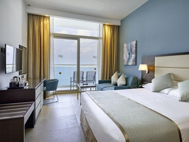 Hotel Riu Dubai