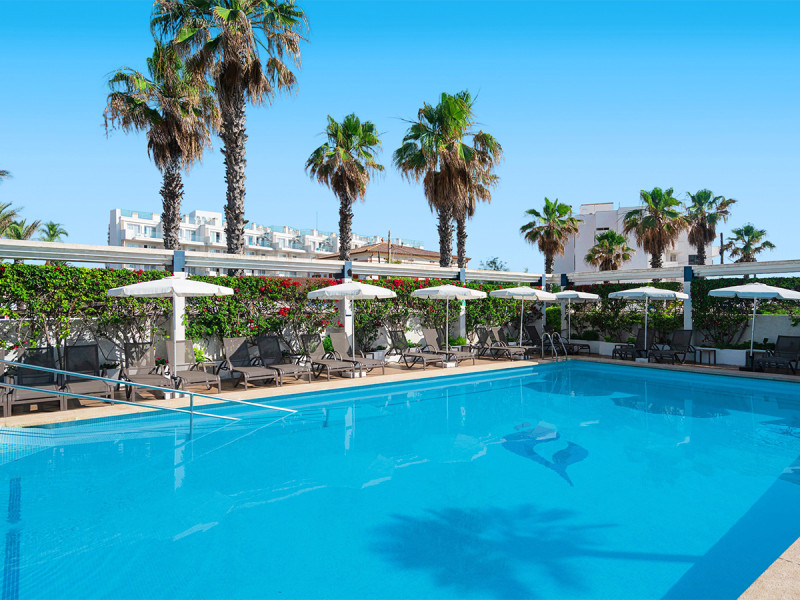 Hotel THB Gran Playa