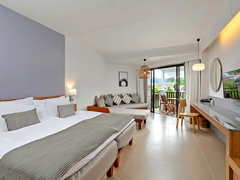 Sunwing Kamala Beach