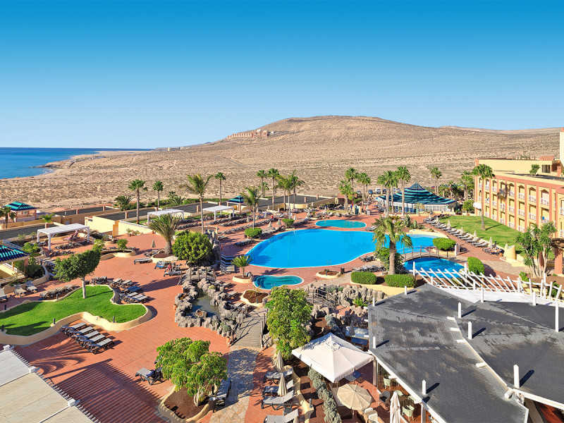 Hotel H10 Playa Esmeralda