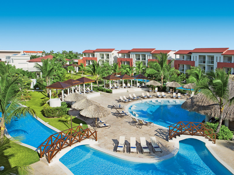 Dreams Royal Beach Punta Cana