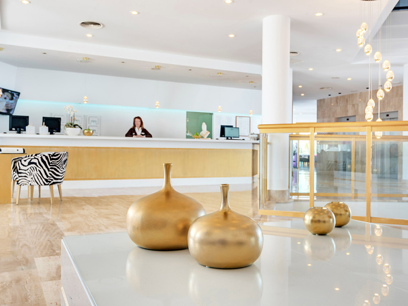 Hotel Cala Millor Garden