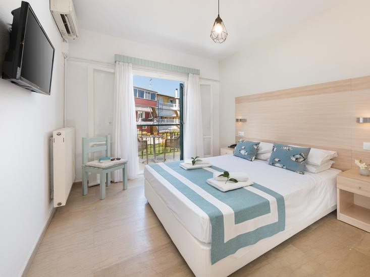 Iliada Beach Hotel