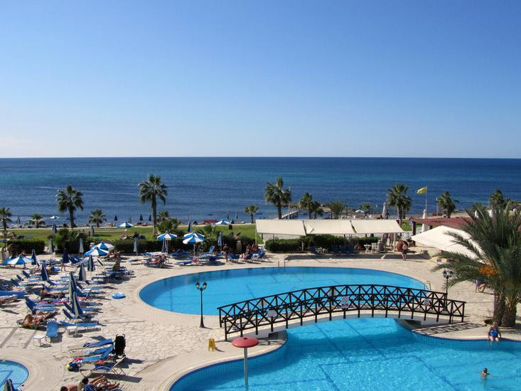 Kefalos Beach Village