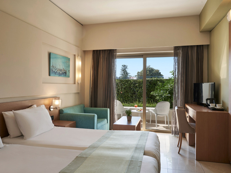 Atlantica Amalthia Beach