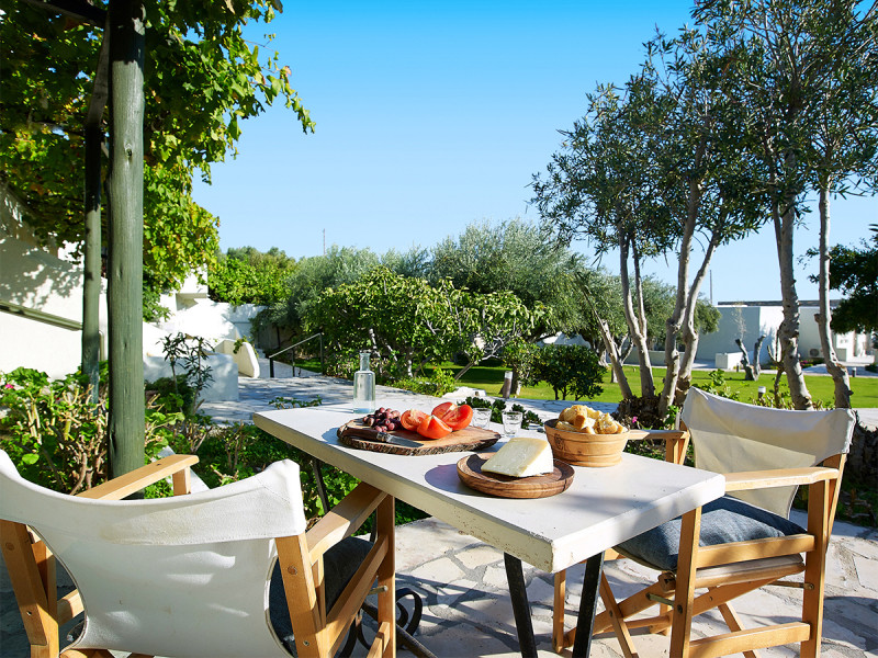 Hotel CHC Coriva Beach