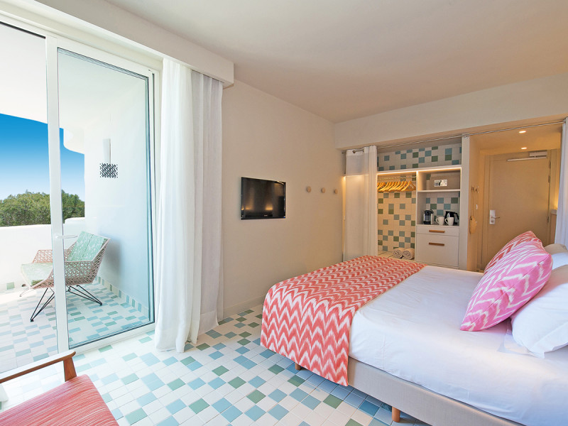 Inturotel Cala Esmeralda Beach Hotel & Spa