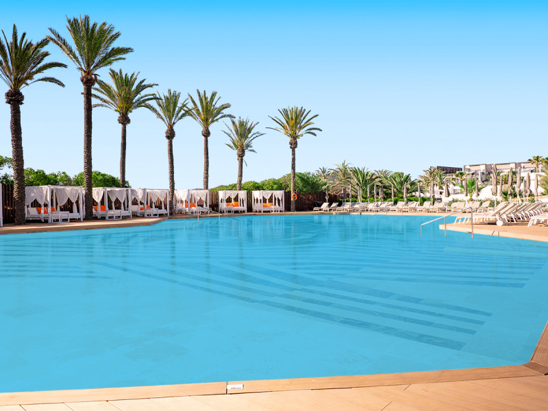 Bless Hotel The Site Ibiza