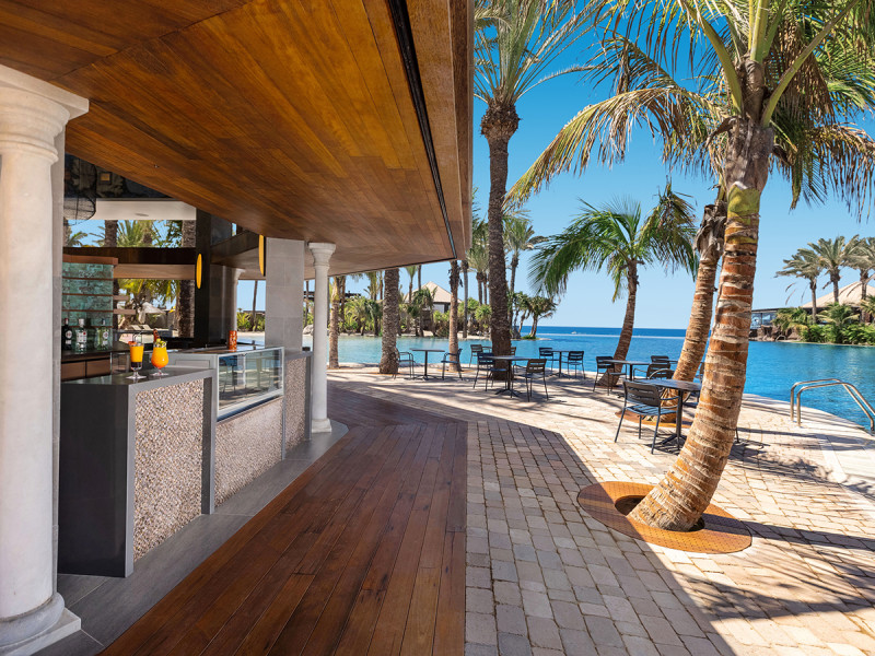 Lopesan Costa Meloneras Resort & Spa