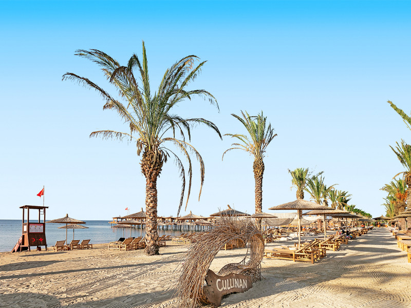 Hotel Cullinan Belek