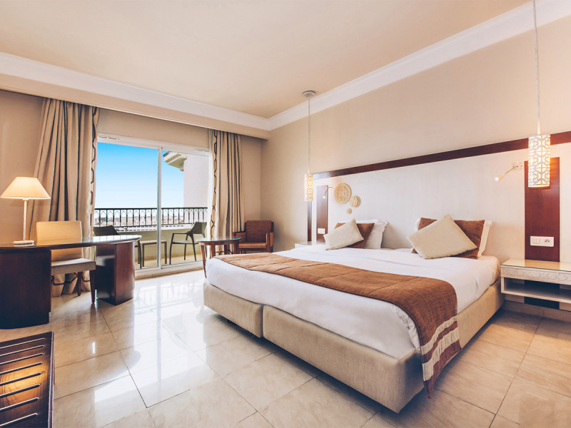 Hotel Iberostar Selection Royal El Mansour