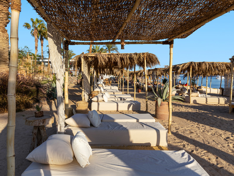 Fort Arabesque The Villas