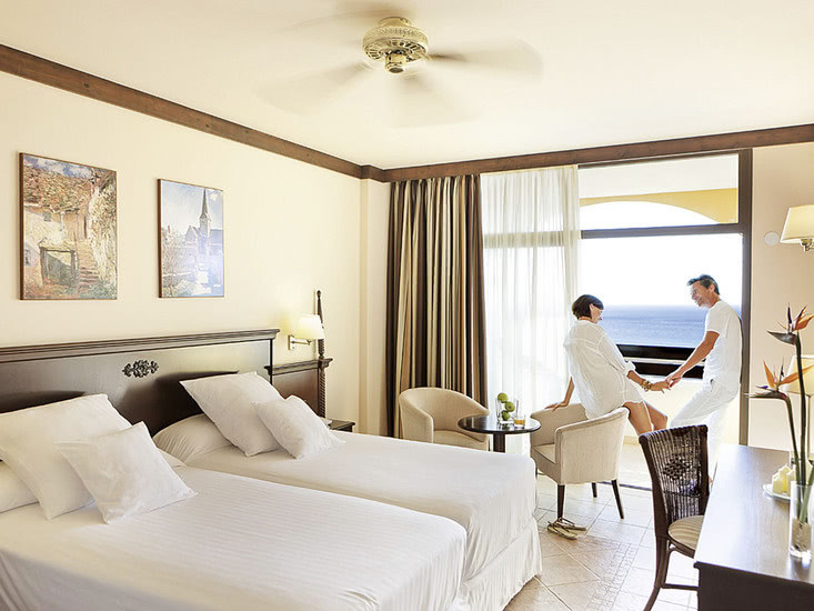 Hotel Occidental Jandia Royal Level