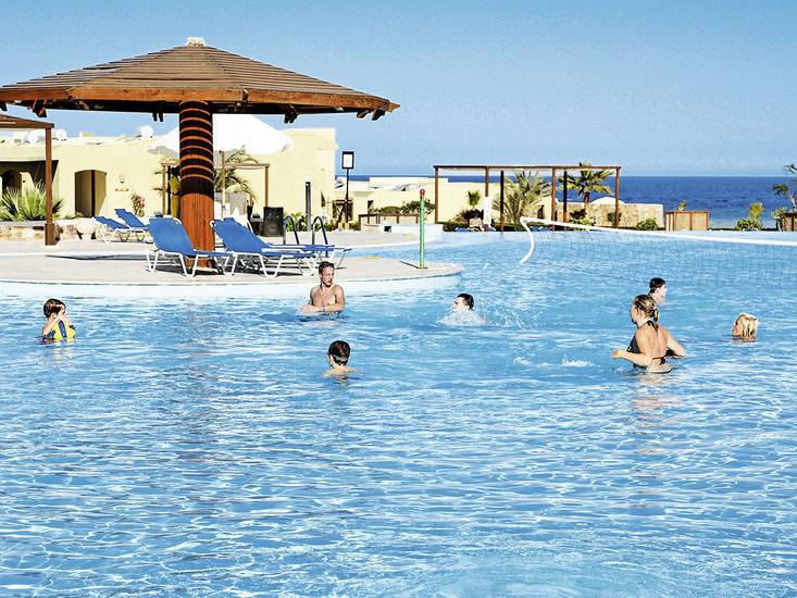 Hotel Three Corners Fayrouz Plaza