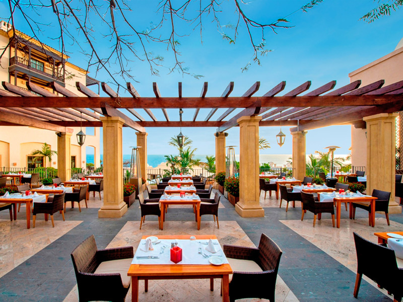 Hotel Vincci SeleccionLa Plantacion del Sur