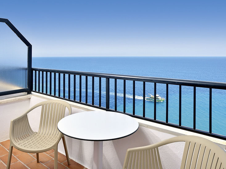 Hotel Alua Calas de Mallorca