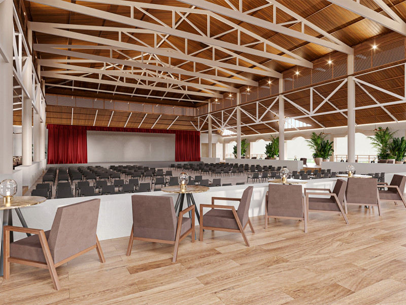 Wyndham Alltra Punta Cana Resort