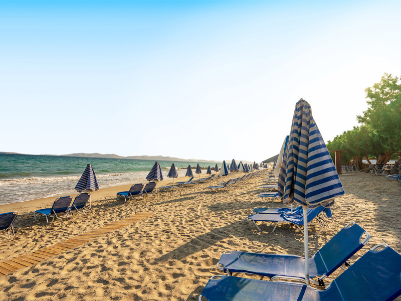 SMY Kos Beach & Splash