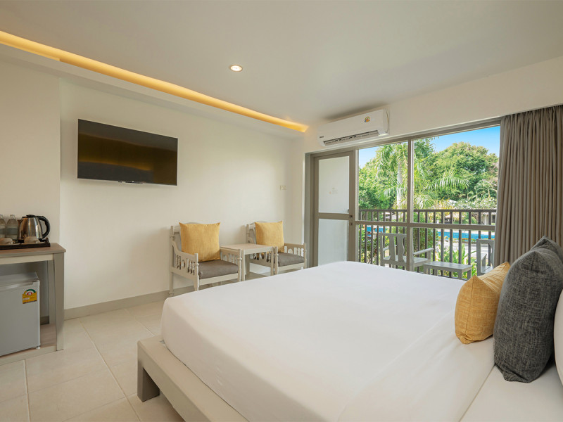 Sunshine Garden Resort