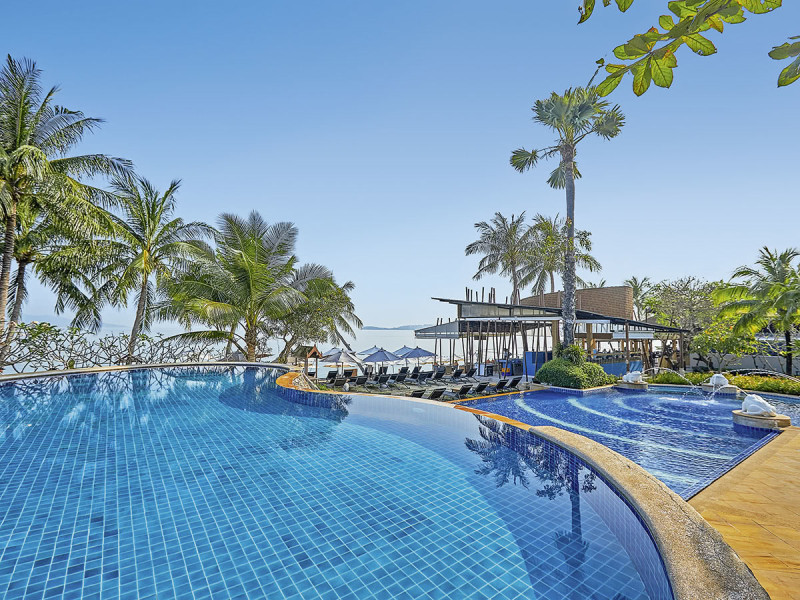 Bandara Resort & Spa