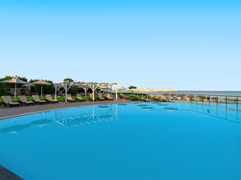 Istion Club Hotel & Spa