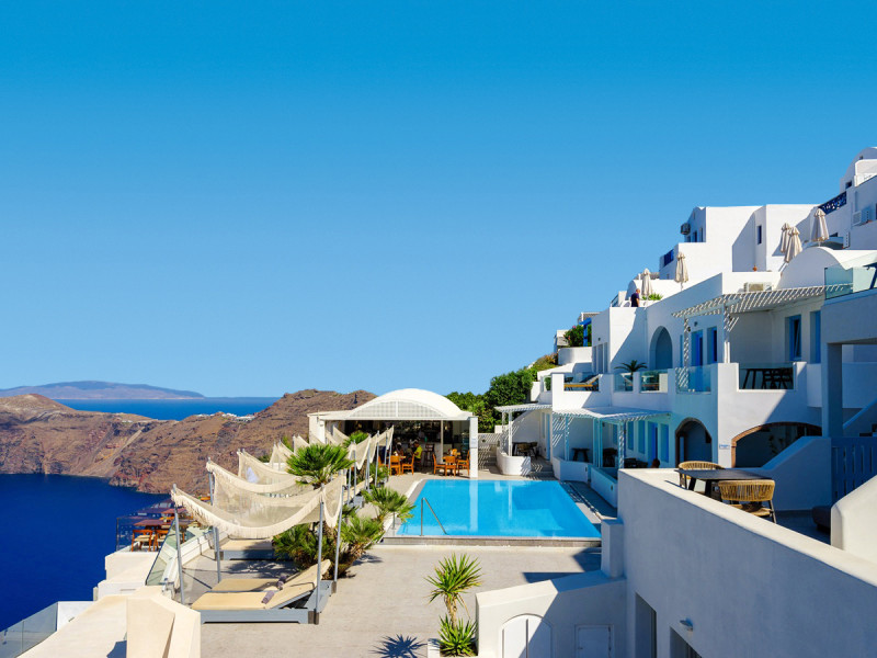 Andromeda Villas & Spa
