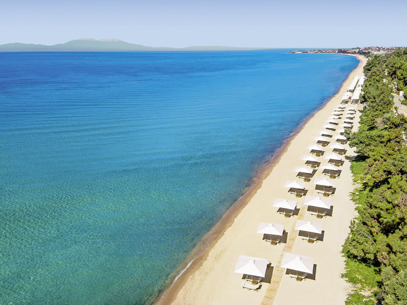 Ikos Oceania Resort
