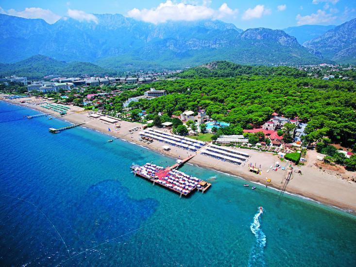 Kemer Holiday Club