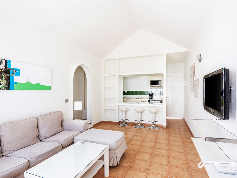 Hotel LIVVO Las Gaviotas   