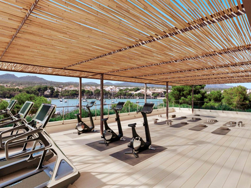 Hotel Smy Portocolom