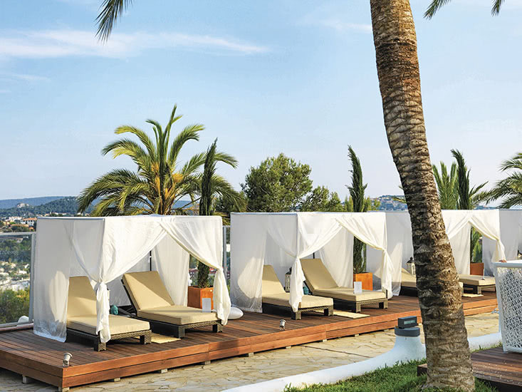 Hilton Mallorca Galatzó