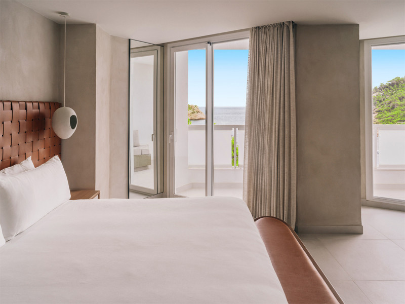 Mondrian Hotel Ibiza