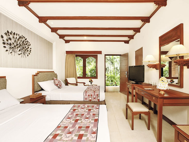 Bali Mandira Beach Resort