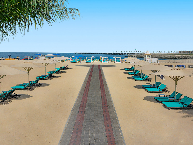 Al Habtoor Grand Resort AutographCollection